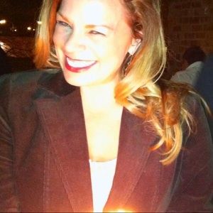 Meet your Posher, Christine